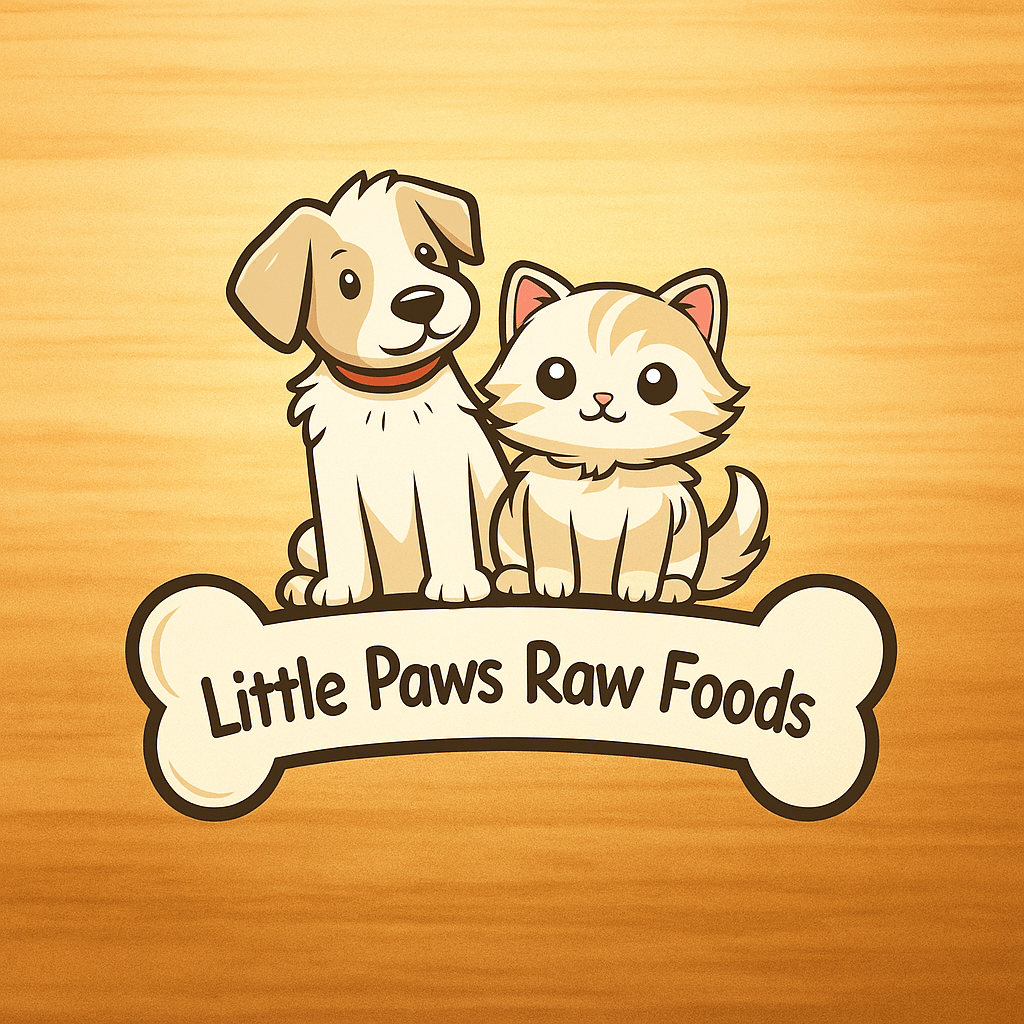 Why Pet Owners Across the UK Trust Little Paws Raw Foods - Little Paws Raw Foods