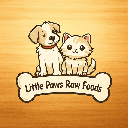 Why Pet Owners Across the UK Trust Little Paws Raw Foods - Little Paws Raw Foods