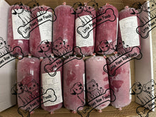 Chicken Mince with Offal Raw Dog Food in 14kg or 20kg Box - Little Paws Raw Foods