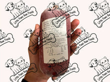 Chicken Mince with Offal Raw Dog Food in 14kg or 20kg Box - Little Paws Raw Foods