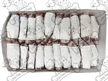 Frozen Chicken Hearts for Dogs and Cats 500g Bags 4kg Box - Little Paws Raw Foods