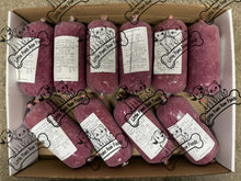 Frozen Chicken Mince Dog Food in 10kg 14kg or 20kg Box - Little Paws Raw Foods