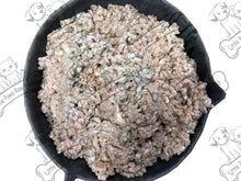 Frozen Green Tripe Dog Food 12 x 2kg Bags 24kg Box - Little Paws Raw Foods
