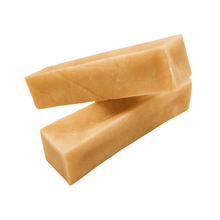 Yak Bars Natural Chew Treats Pack of 2 Medium Size - Little Paws Raw Foods