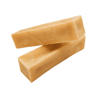 Yak Bars Natural Chew Treats Pack of 2 Medium Size - Little Paws Raw Foods